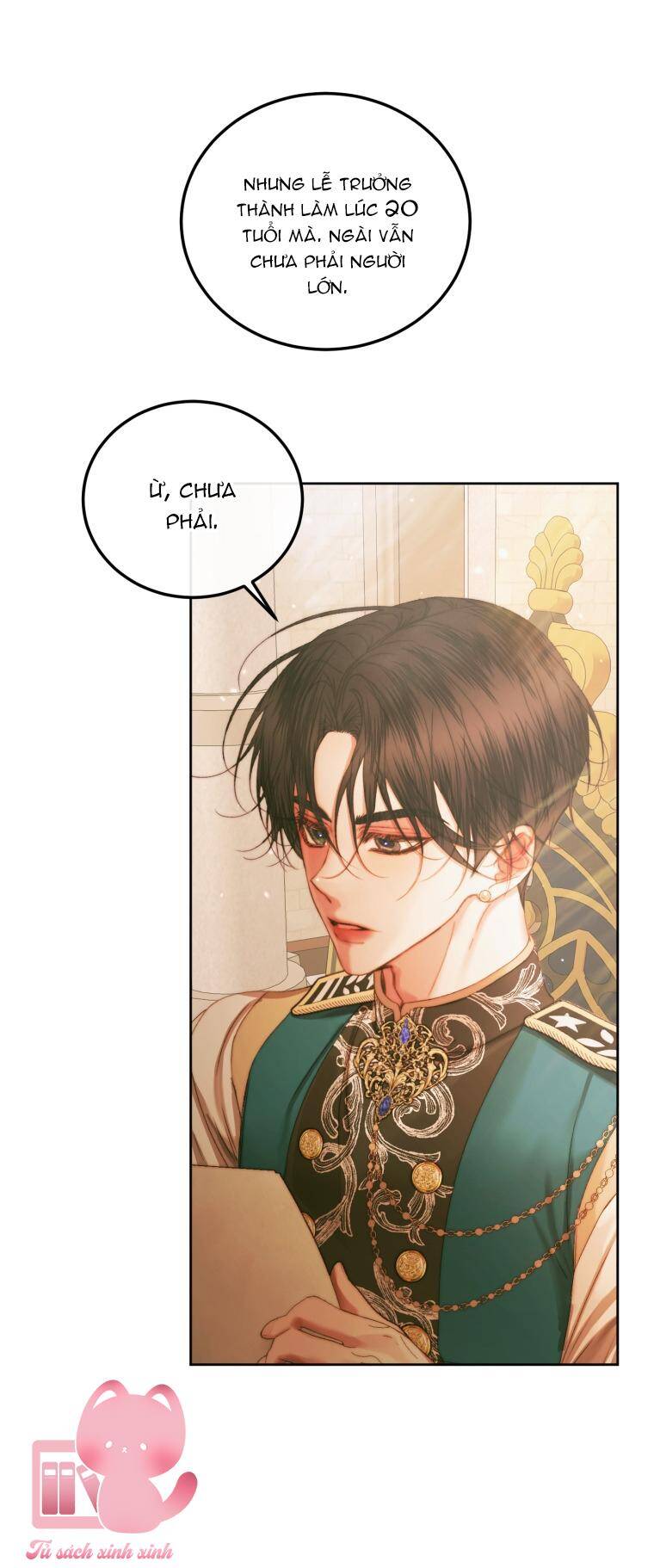 Siren: Trở Thành Gia Đình Của Nhân Vật Phản Diện Chapter 60 - 24