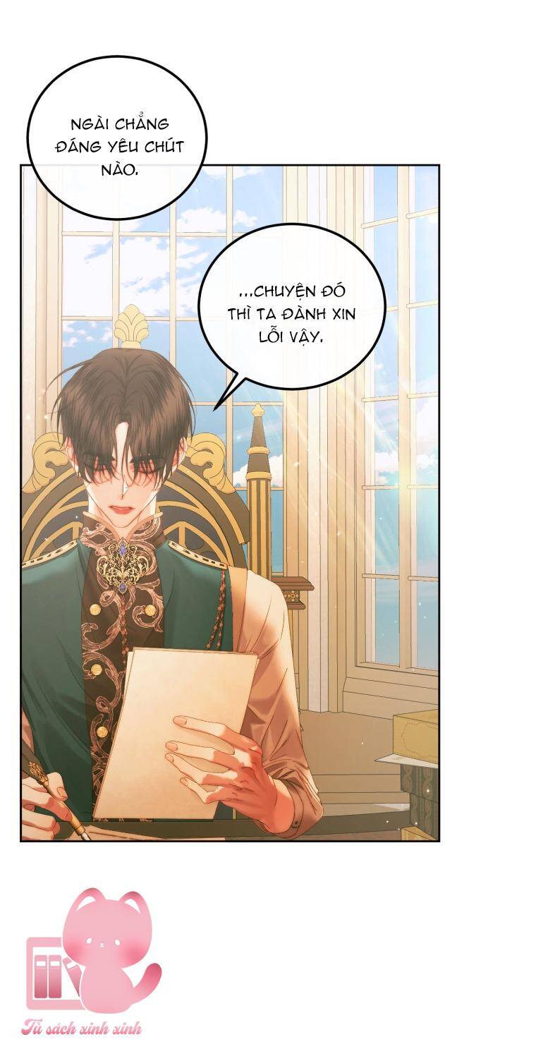 Siren: Trở Thành Gia Đình Của Nhân Vật Phản Diện Chapter 60 - 26