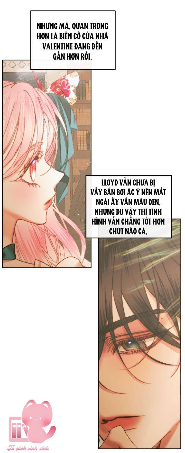 Siren: Trở Thành Gia Đình Của Nhân Vật Phản Diện Chapter 60 - 37