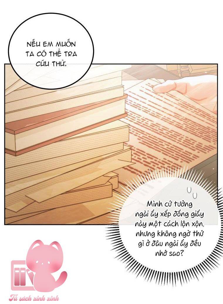 Siren: Trở Thành Gia Đình Của Nhân Vật Phản Diện Chapter 60 - 43