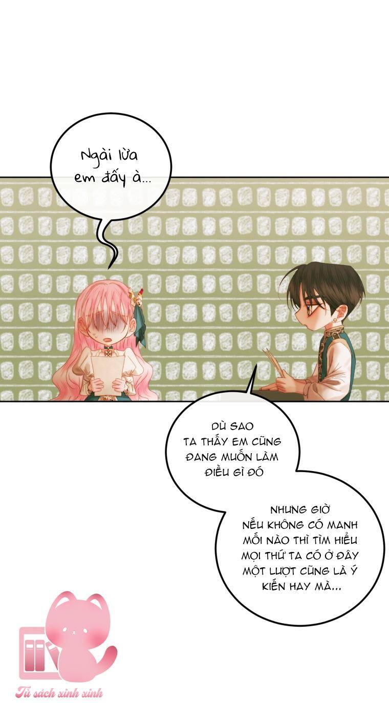 Siren: Trở Thành Gia Đình Của Nhân Vật Phản Diện Chapter 60 - 45
