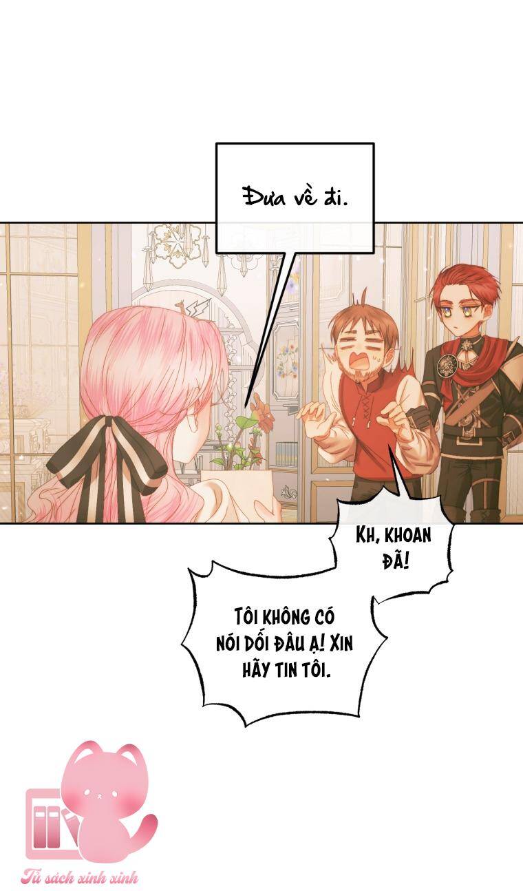 Siren: Trở Thành Gia Đình Của Nhân Vật Phản Diện Chapter 60 - 54