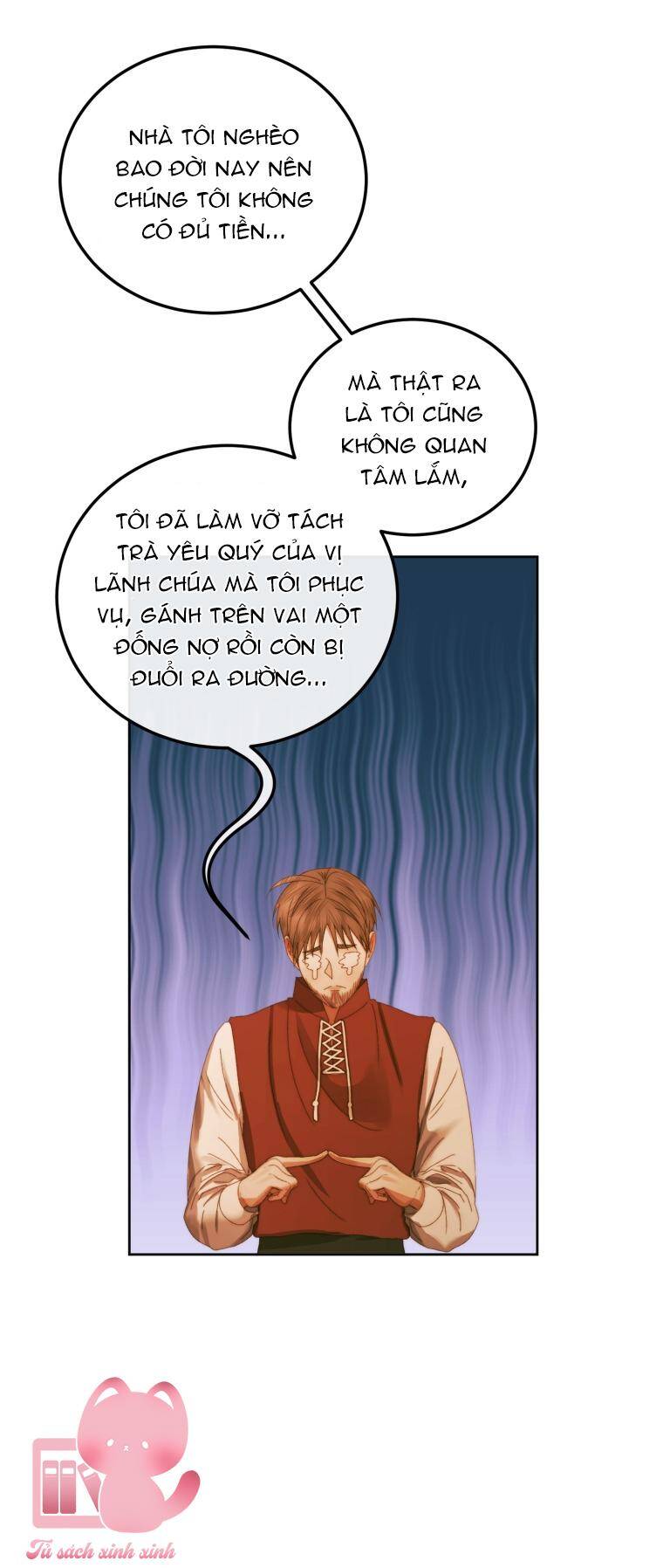 Siren: Trở Thành Gia Đình Của Nhân Vật Phản Diện Chapter 60 - 60