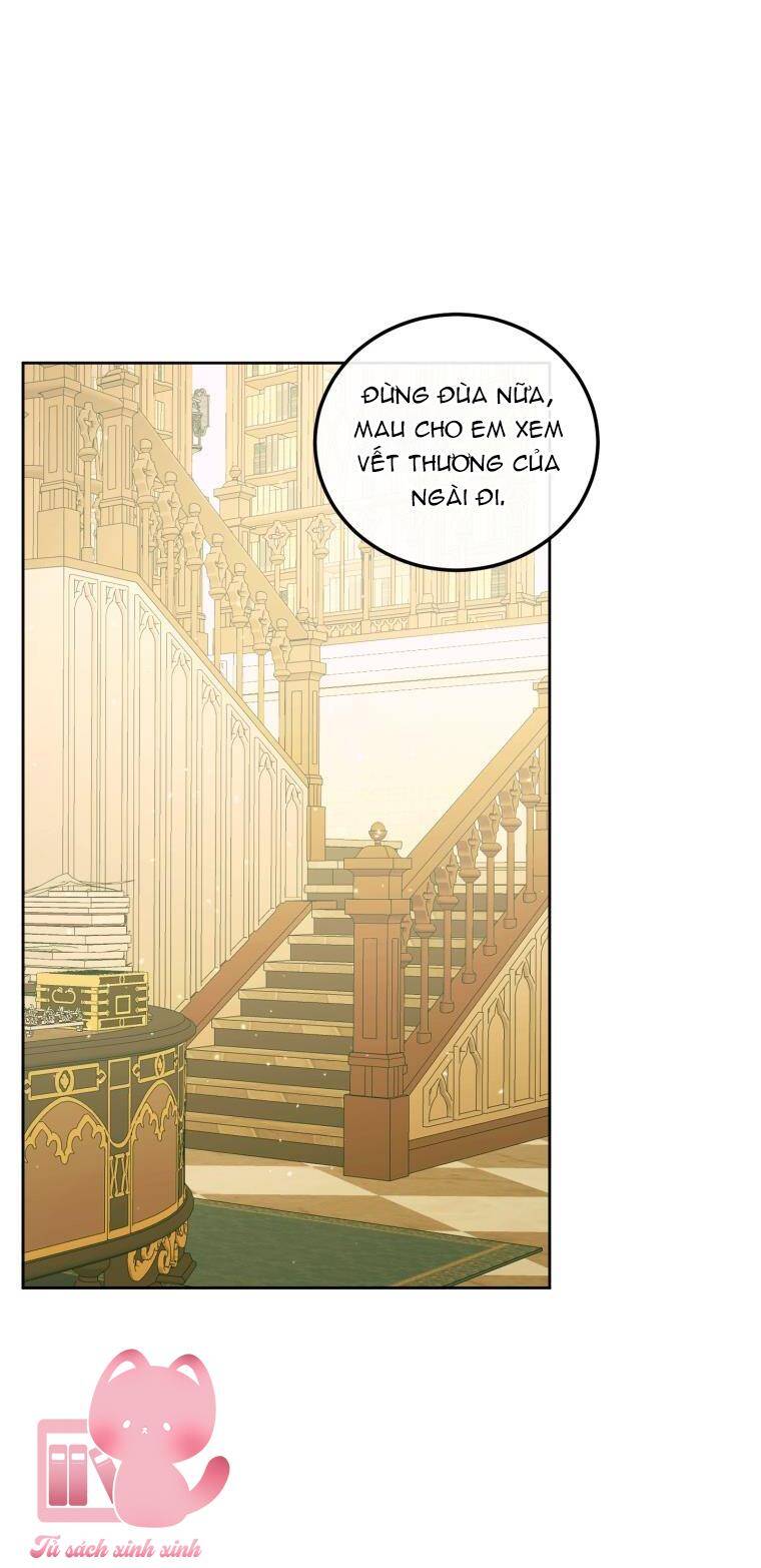 Siren: Trở Thành Gia Đình Của Nhân Vật Phản Diện Chapter 61 - 11