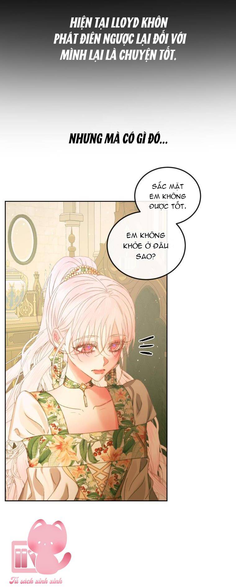 Siren: Trở Thành Gia Đình Của Nhân Vật Phản Diện Chapter 61 - 27