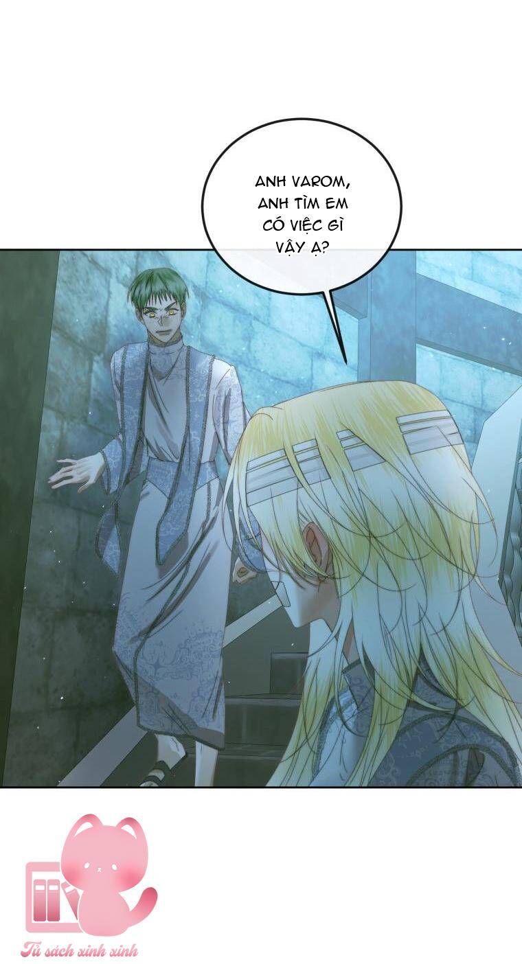 Siren: Trở Thành Gia Đình Của Nhân Vật Phản Diện Chapter 61 - 40