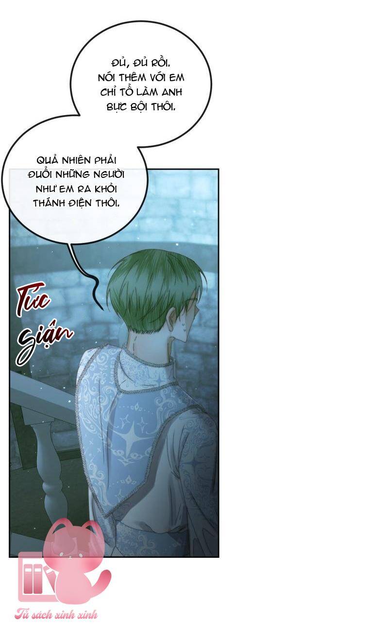 Siren: Trở Thành Gia Đình Của Nhân Vật Phản Diện Chapter 61 - 51