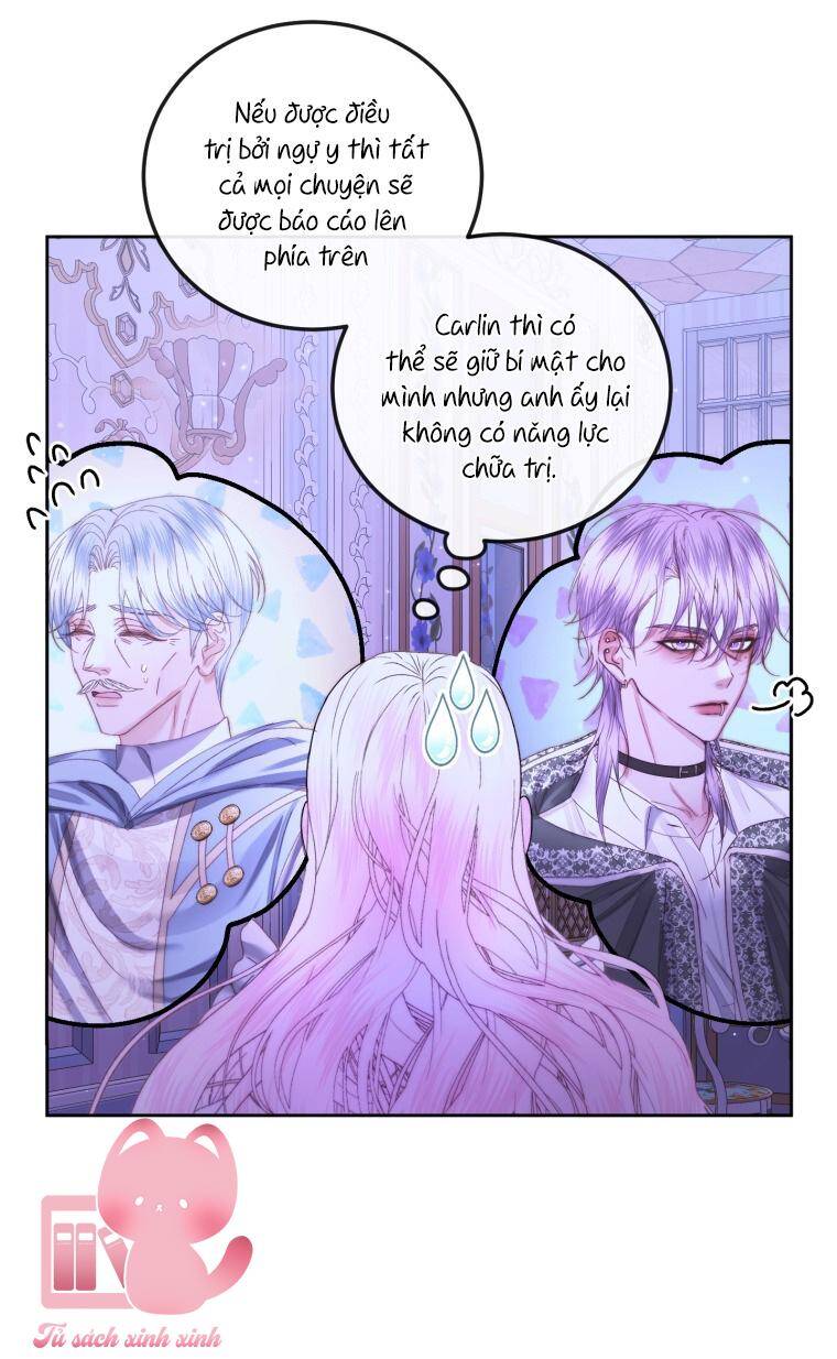 Siren: Trở Thành Gia Đình Của Nhân Vật Phản Diện Chapter 63 - 42