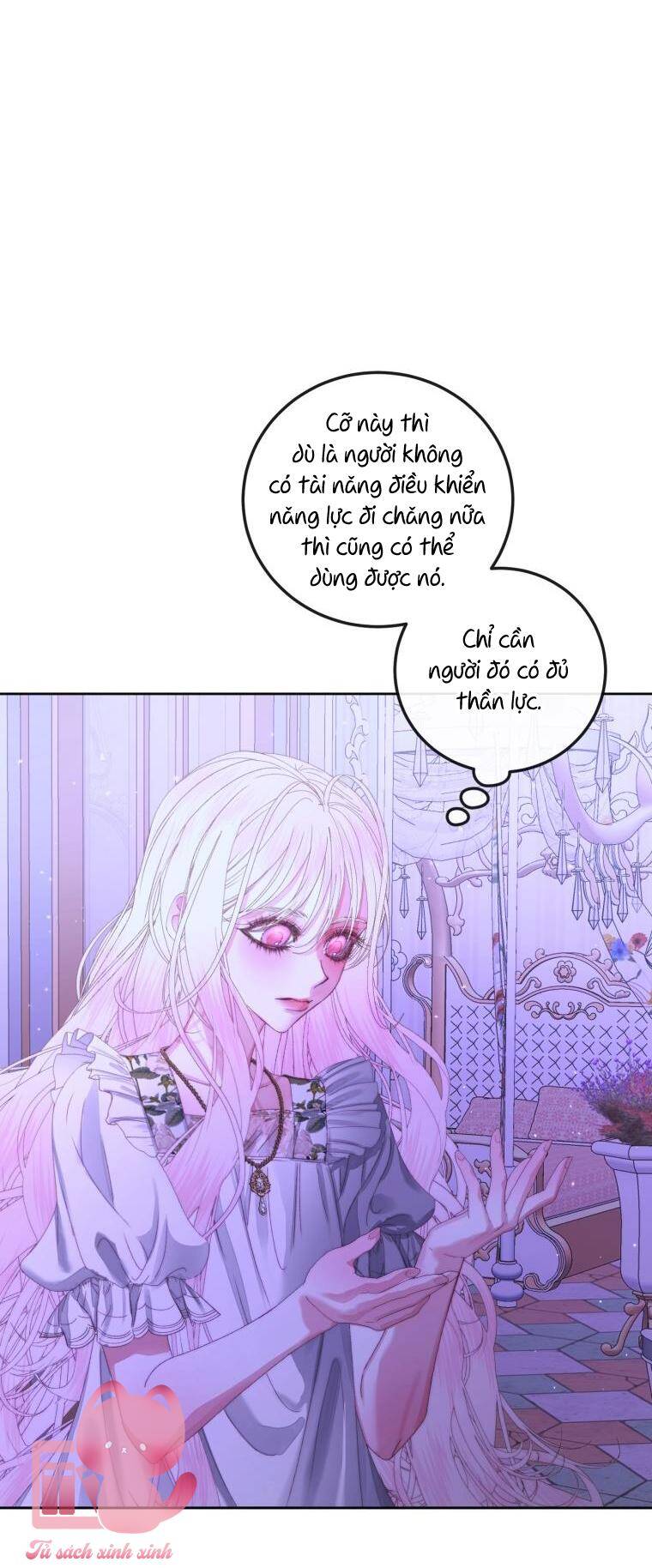 Siren: Trở Thành Gia Đình Của Nhân Vật Phản Diện Chapter 63 - 53