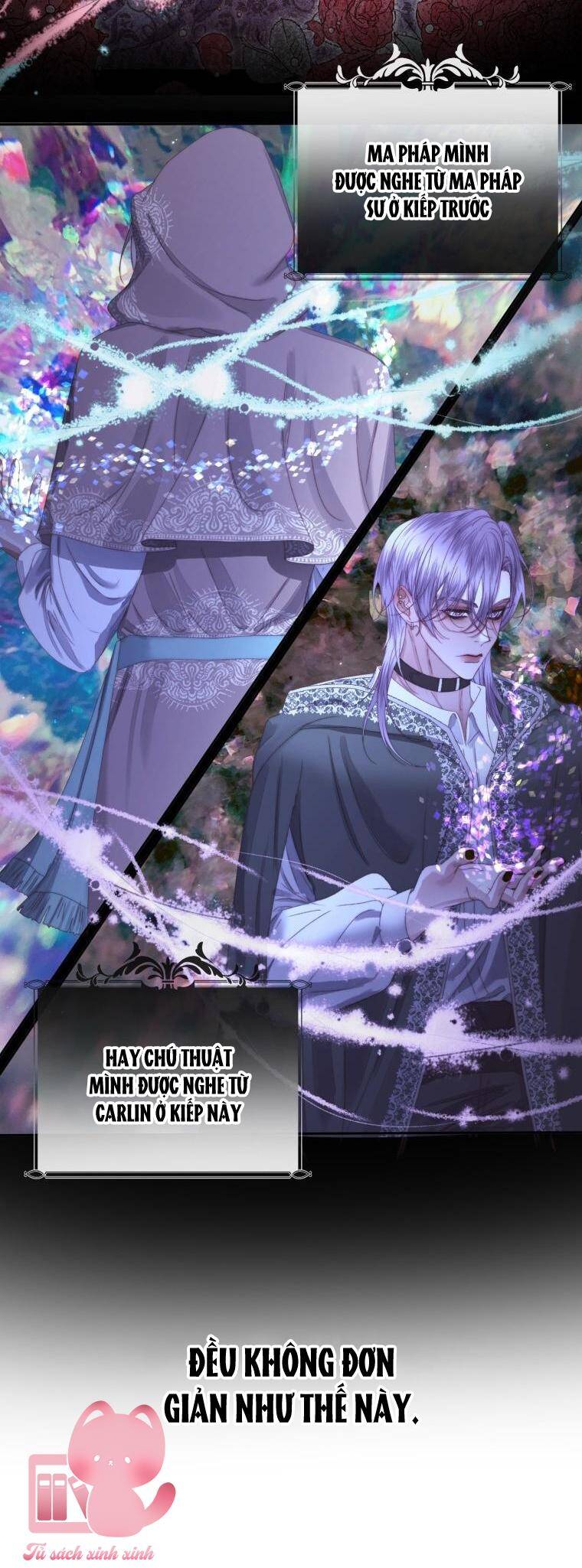 Siren: Trở Thành Gia Đình Của Nhân Vật Phản Diện Chapter 63 - 55