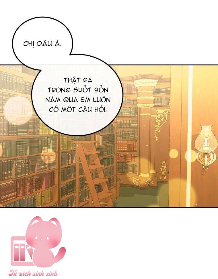 Siren: Trở Thành Gia Đình Của Nhân Vật Phản Diện Chapter 63 - 65