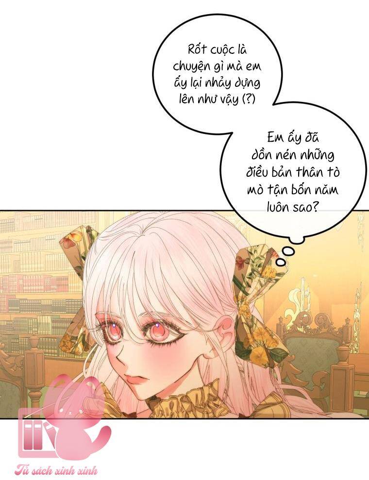 Siren: Trở Thành Gia Đình Của Nhân Vật Phản Diện Chapter 63 - 66