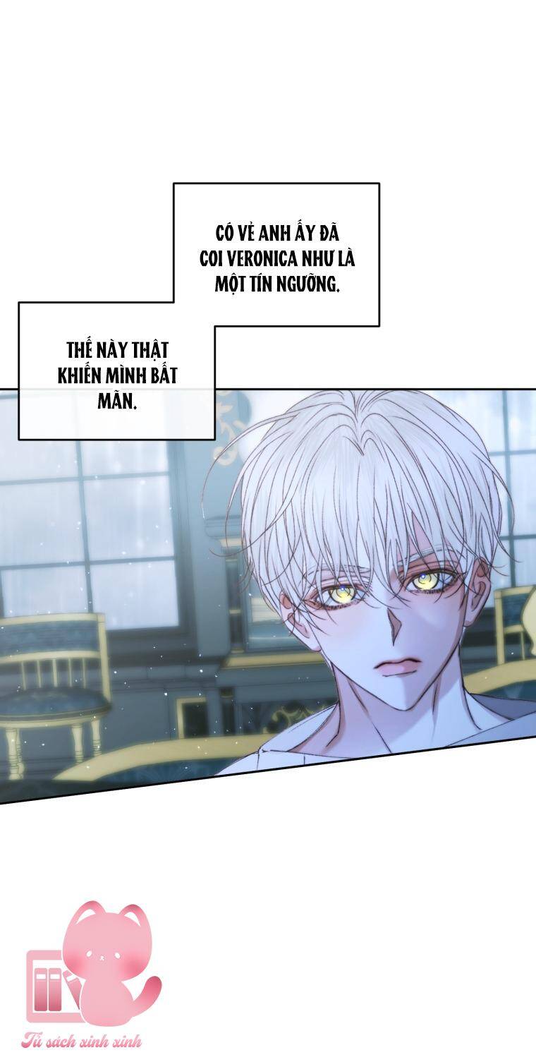 Siren: Trở Thành Gia Đình Của Nhân Vật Phản Diện Chapter 63 - 9