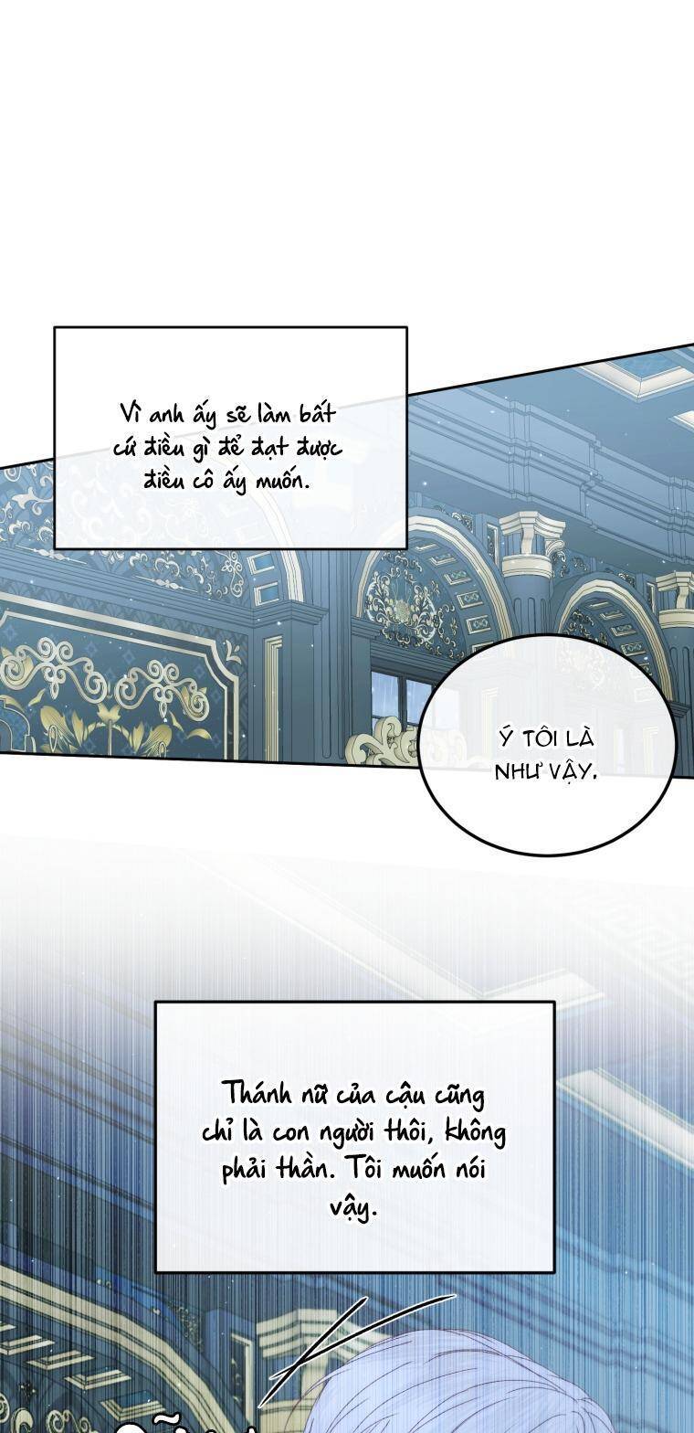 Siren: Trở Thành Gia Đình Của Nhân Vật Phản Diện Chapter 63 - 10