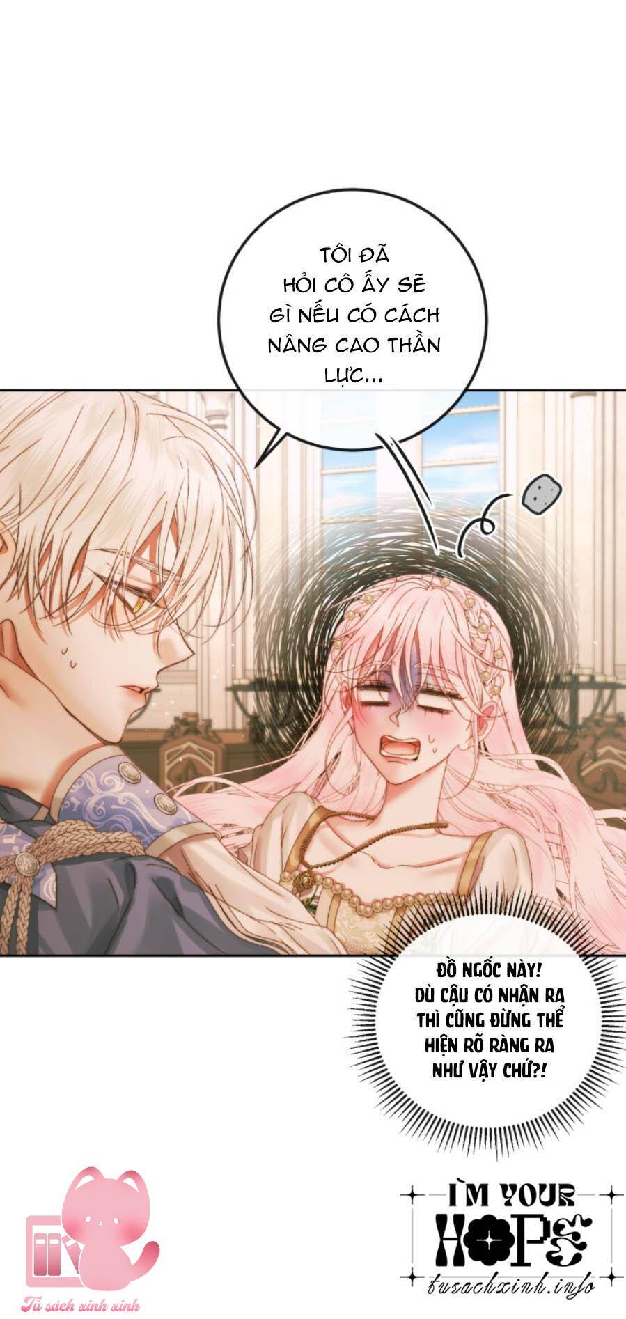 Siren: Trở Thành Gia Đình Của Nhân Vật Phản Diện Chapter 64 - 24