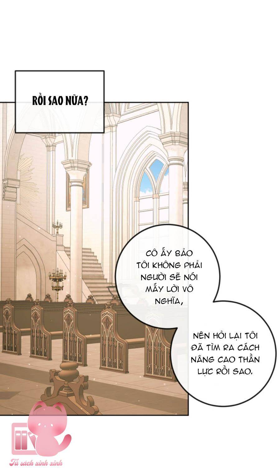 Siren: Trở Thành Gia Đình Của Nhân Vật Phản Diện Chapter 64 - 25