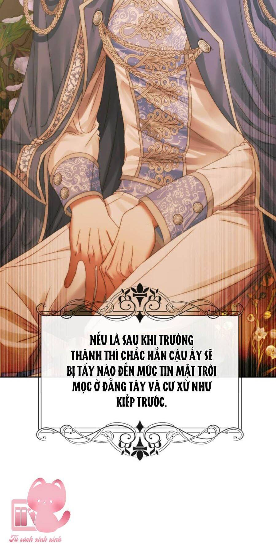 Siren: Trở Thành Gia Đình Của Nhân Vật Phản Diện Chapter 64 - 28