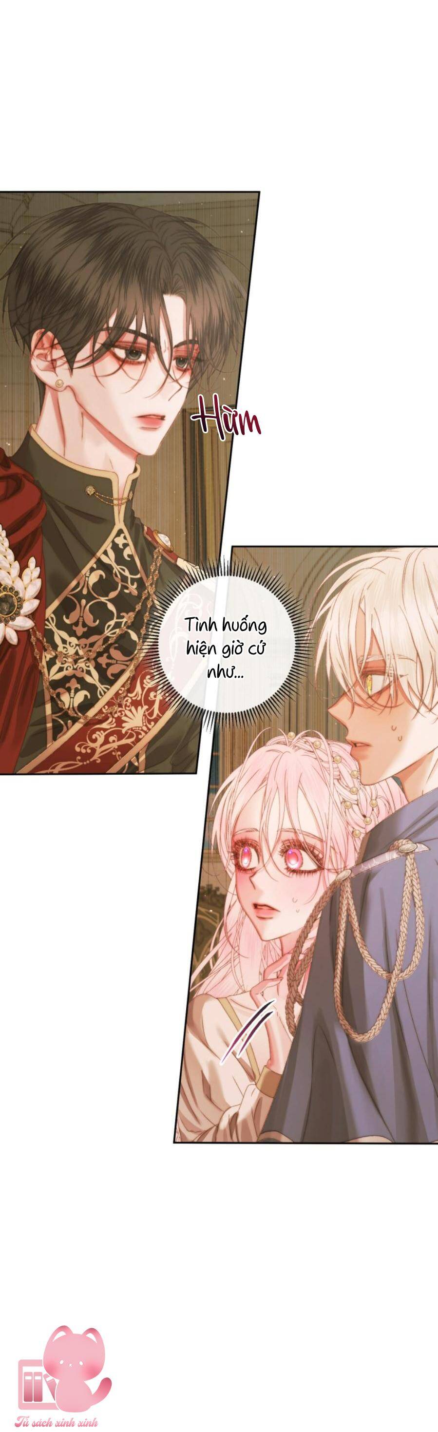 Siren: Trở Thành Gia Đình Của Nhân Vật Phản Diện Chapter 64 - 38