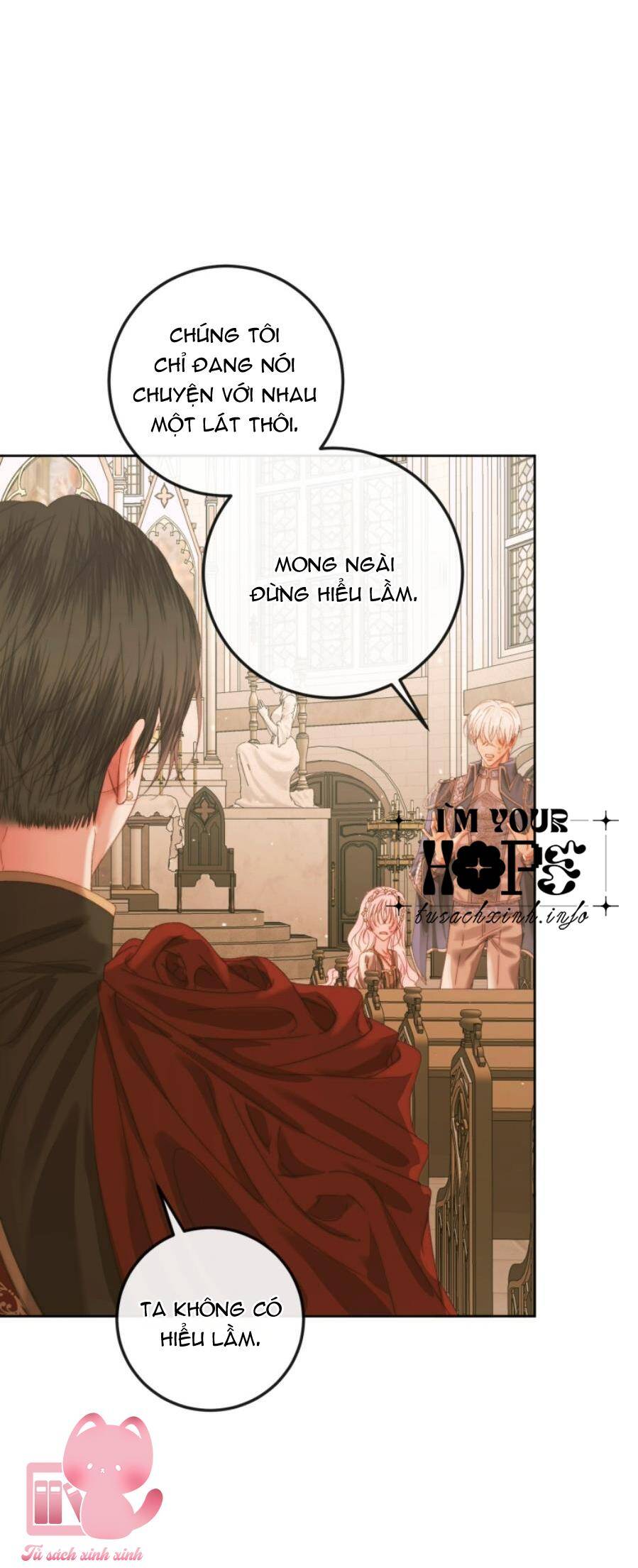 Siren: Trở Thành Gia Đình Của Nhân Vật Phản Diện Chapter 64 - 41