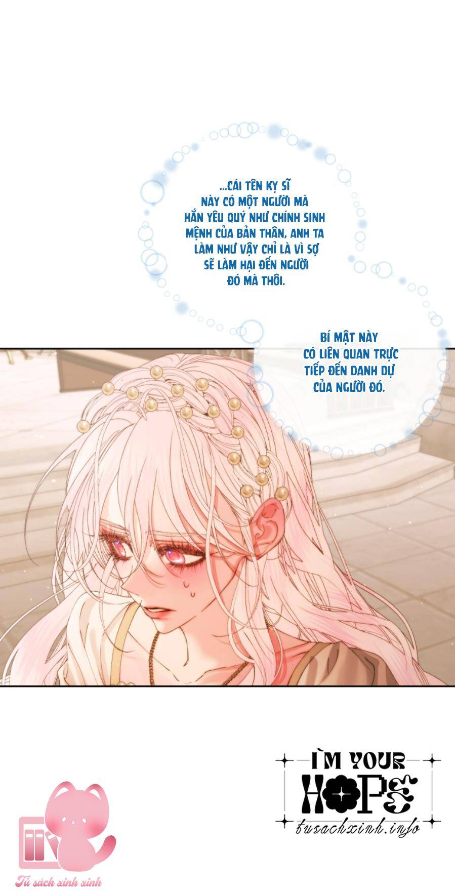 Siren: Trở Thành Gia Đình Của Nhân Vật Phản Diện Chapter 64 - 58