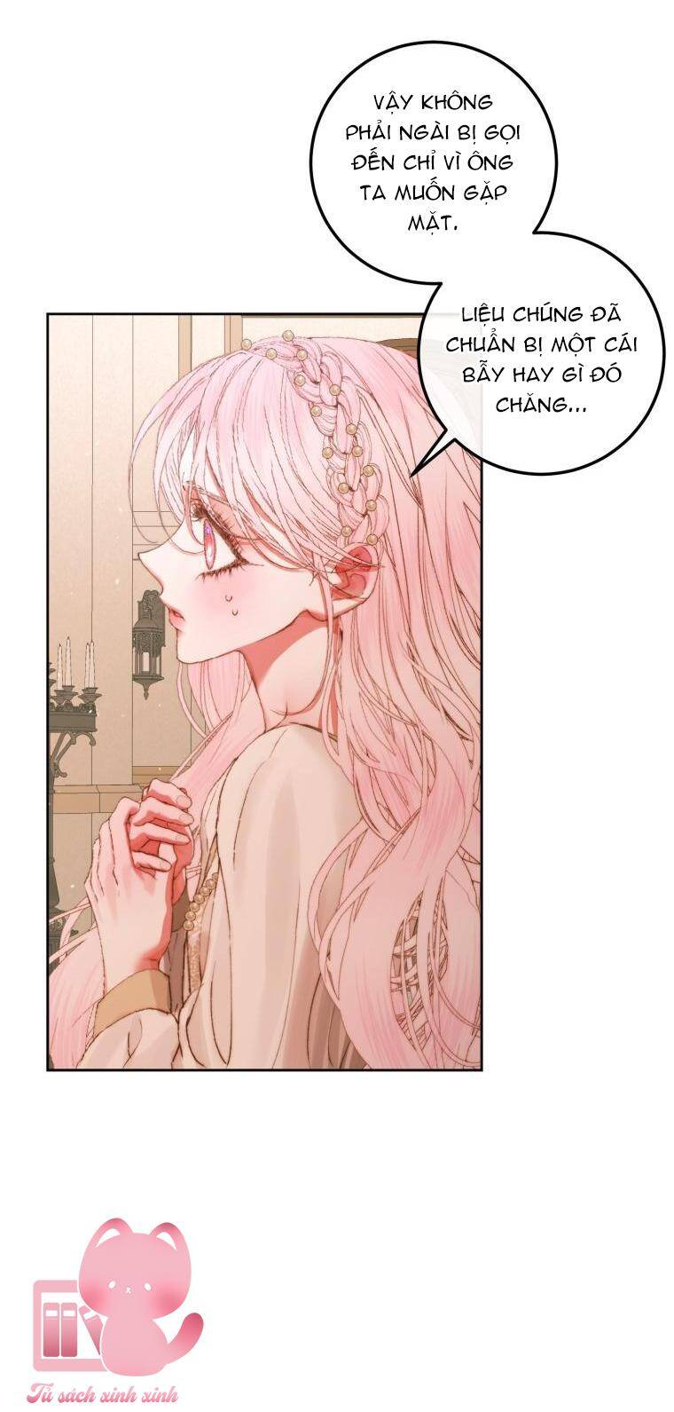 Siren: Trở Thành Gia Đình Của Nhân Vật Phản Diện Chapter 65 - 12