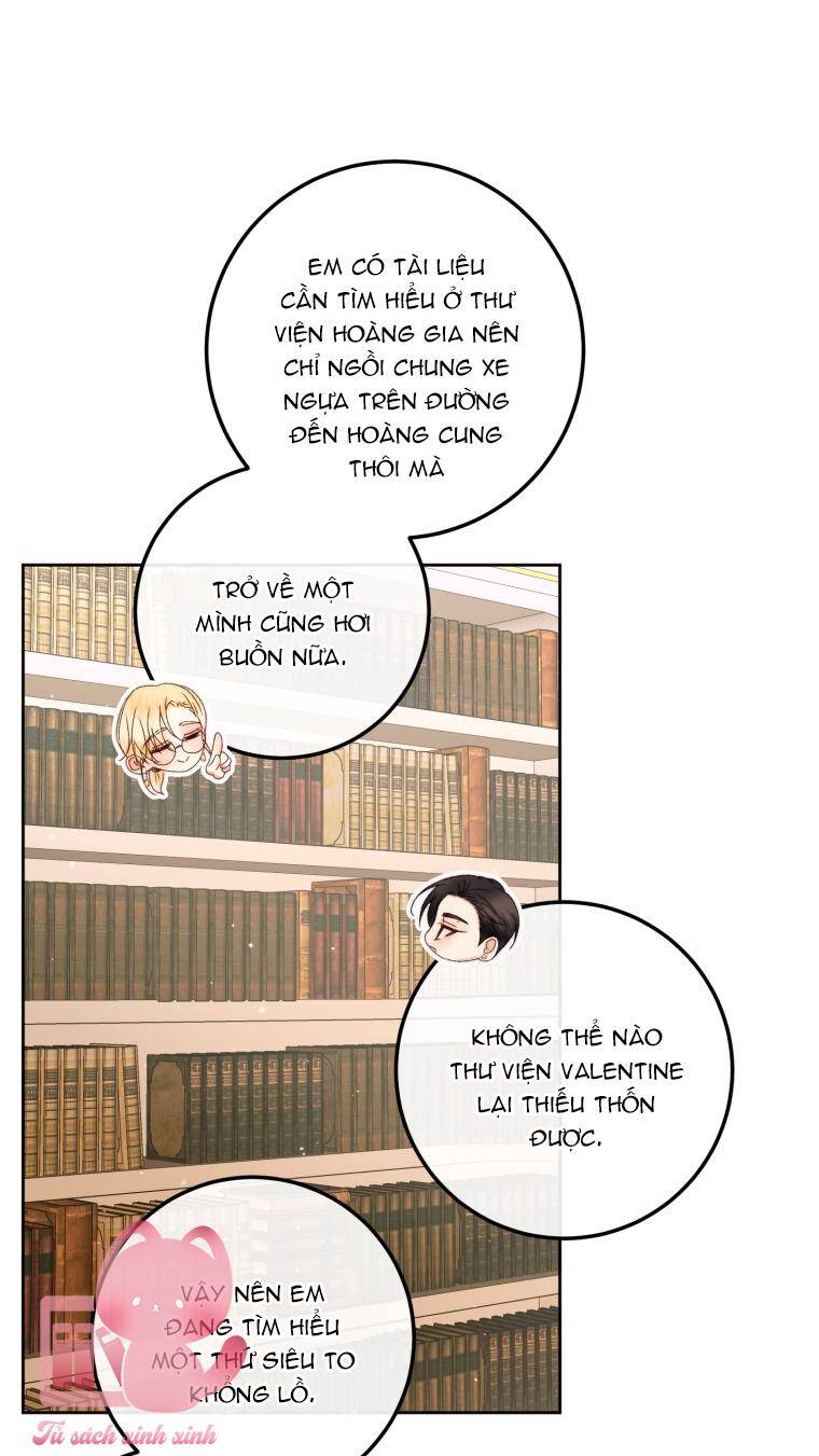 Siren: Trở Thành Gia Đình Của Nhân Vật Phản Diện Chapter 65 - 34