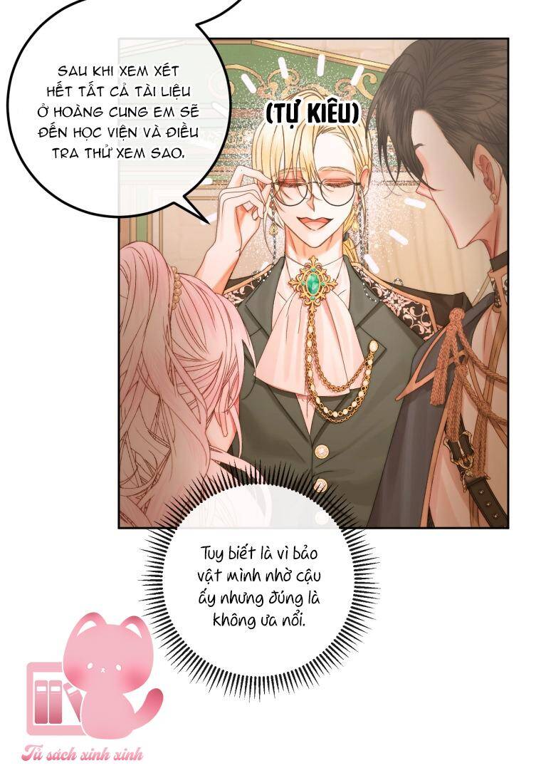 Siren: Trở Thành Gia Đình Của Nhân Vật Phản Diện Chapter 65 - 35