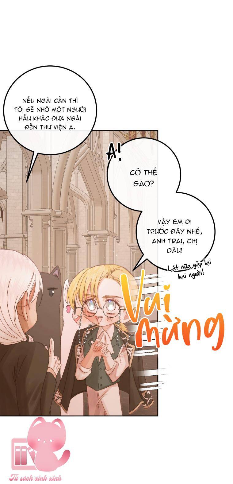 Siren: Trở Thành Gia Đình Của Nhân Vật Phản Diện Chapter 65 - 43