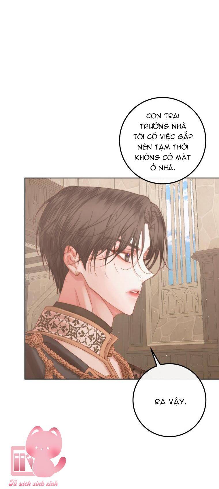 Siren: Trở Thành Gia Đình Của Nhân Vật Phản Diện Chapter 65 - 49
