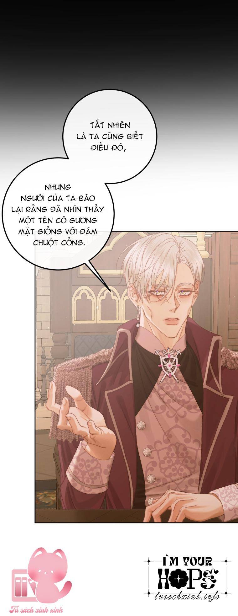 Siren: Trở Thành Gia Đình Của Nhân Vật Phản Diện Chapter 65 - 60