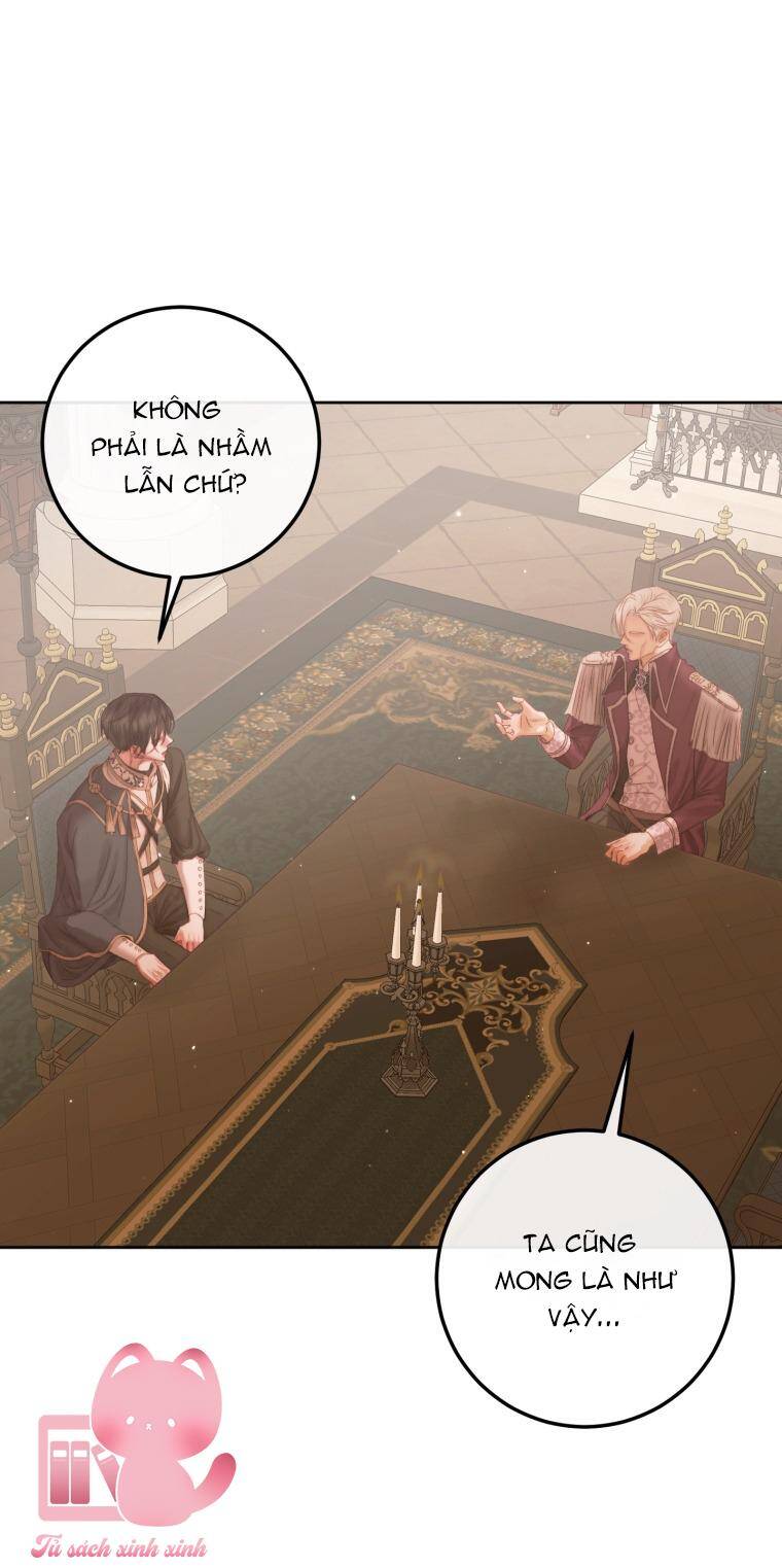 Siren: Trở Thành Gia Đình Của Nhân Vật Phản Diện Chapter 65 - 61