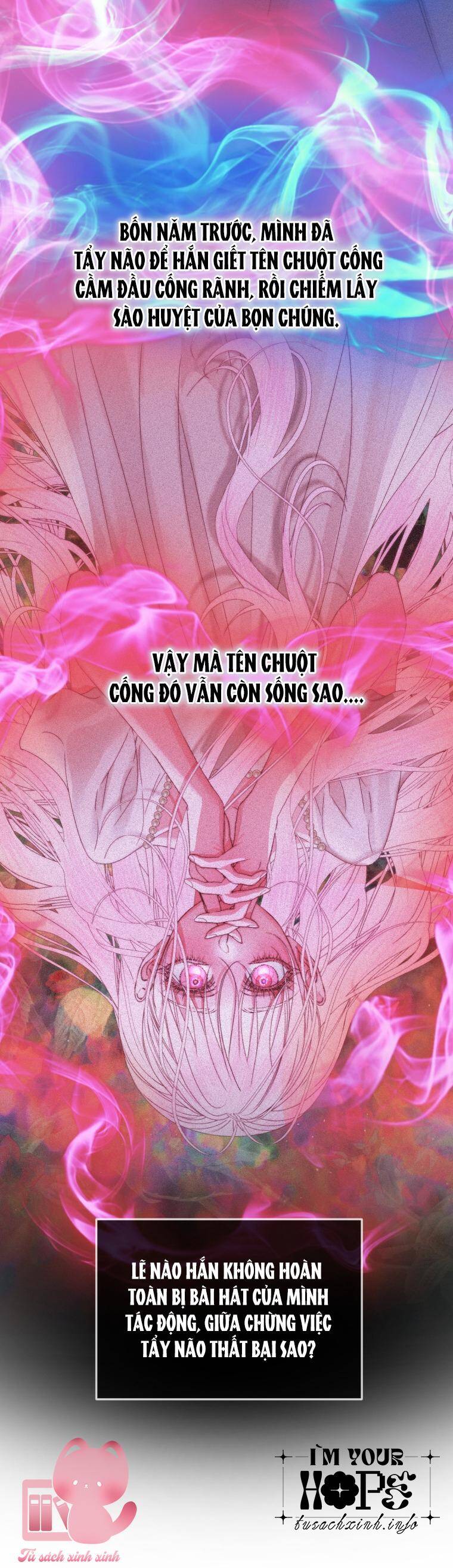 Siren: Trở Thành Gia Đình Của Nhân Vật Phản Diện Chapter 65 - 65