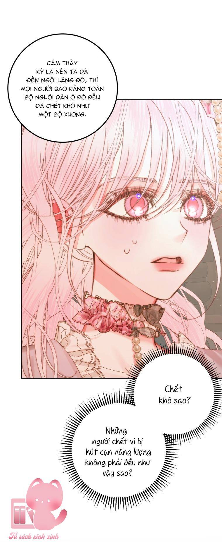 Siren: Trở Thành Gia Đình Của Nhân Vật Phản Diện Chapter 65 - 68