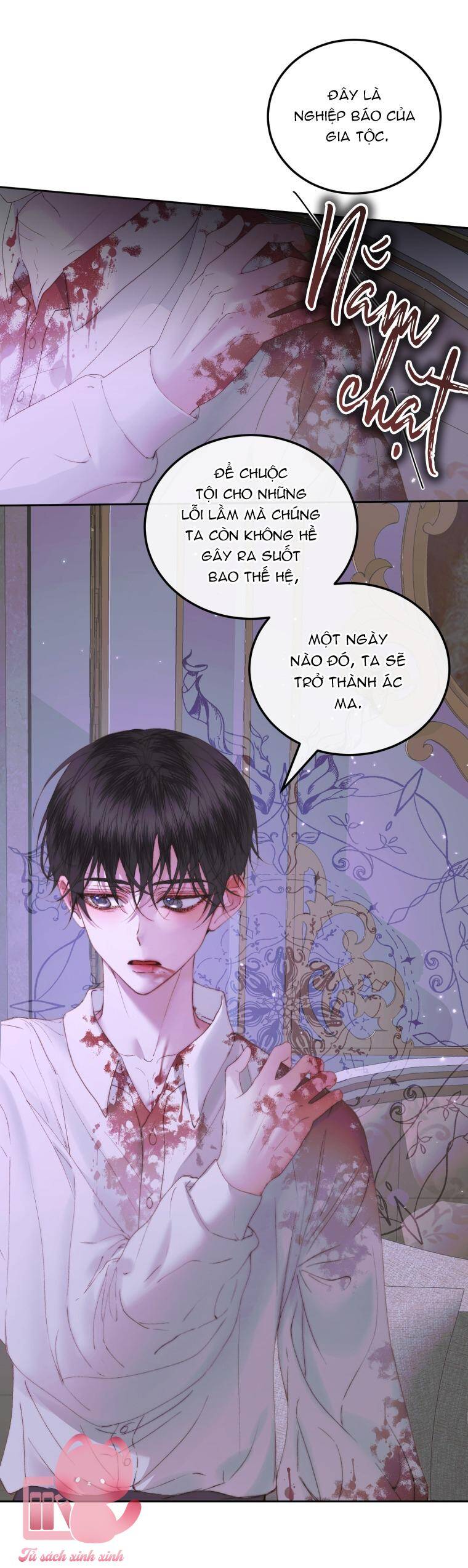 Siren: Trở Thành Gia Đình Của Nhân Vật Phản Diện Chapter 51 - 21