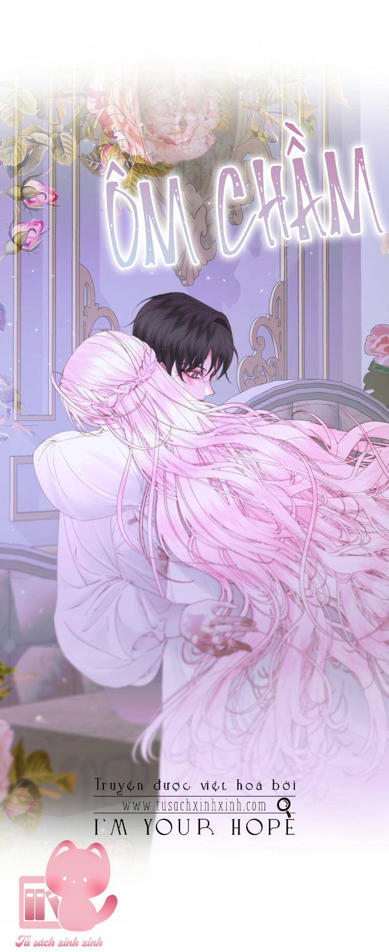 Siren: Trở Thành Gia Đình Của Nhân Vật Phản Diện Chapter 51 - 24