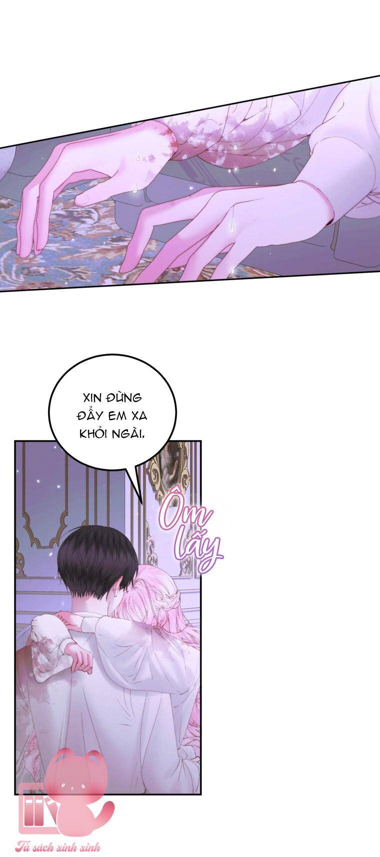 Siren: Trở Thành Gia Đình Của Nhân Vật Phản Diện Chapter 51 - 31