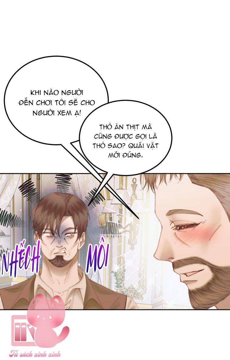 Siren: Trở Thành Gia Đình Của Nhân Vật Phản Diện Chapter 53 - 18