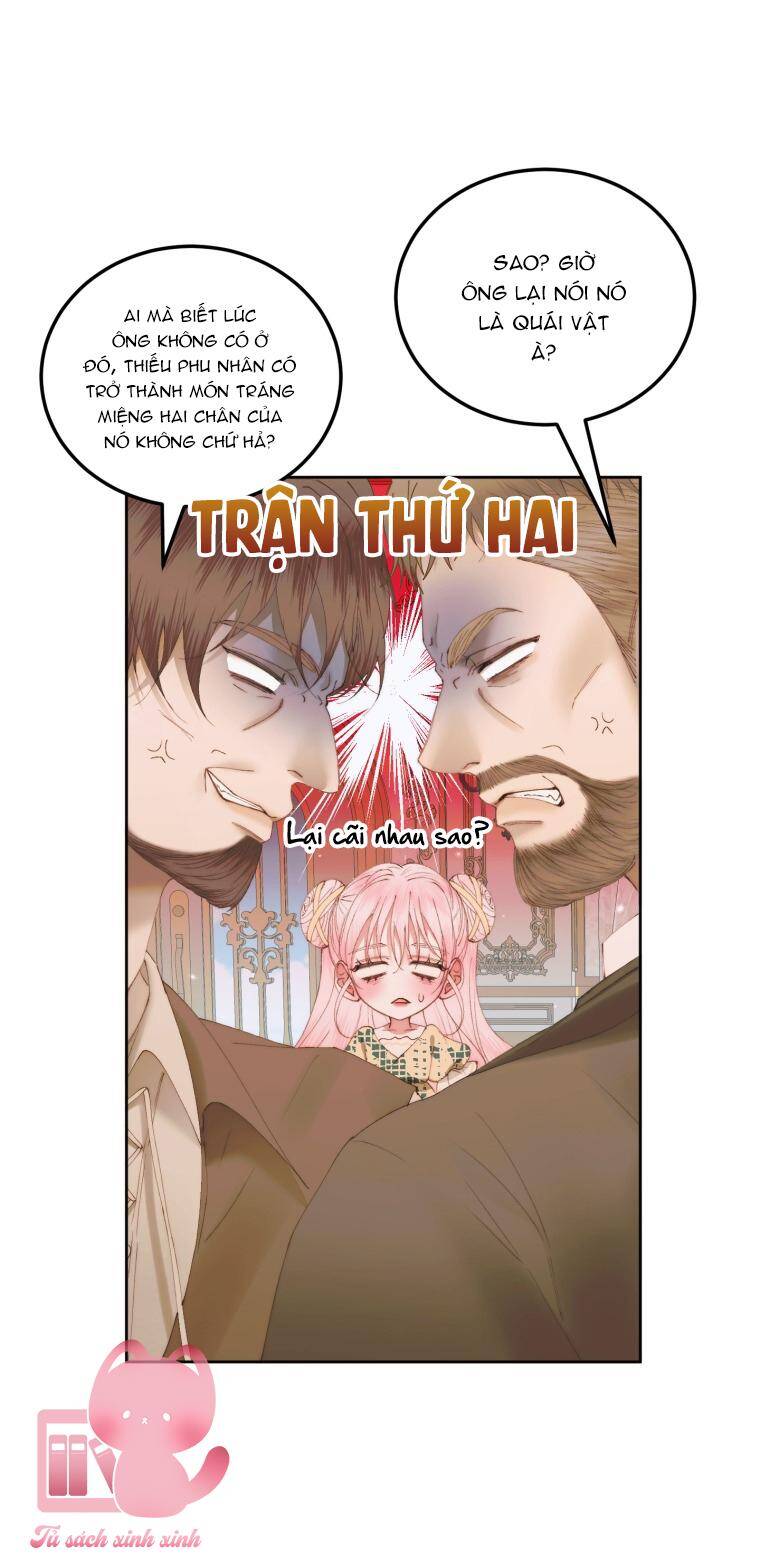 Siren: Trở Thành Gia Đình Của Nhân Vật Phản Diện Chapter 53 - 19