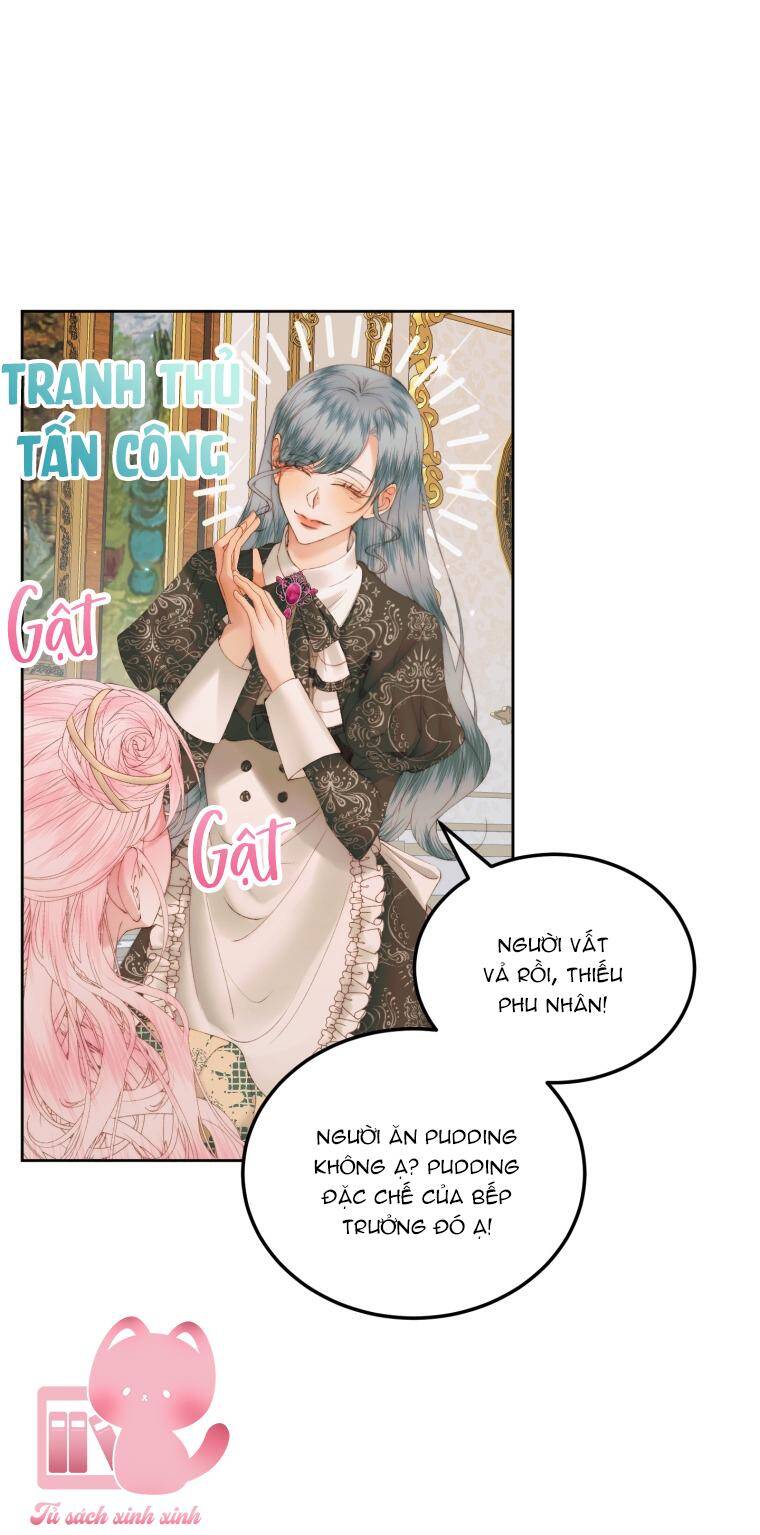 Siren: Trở Thành Gia Đình Của Nhân Vật Phản Diện Chapter 53 - 21