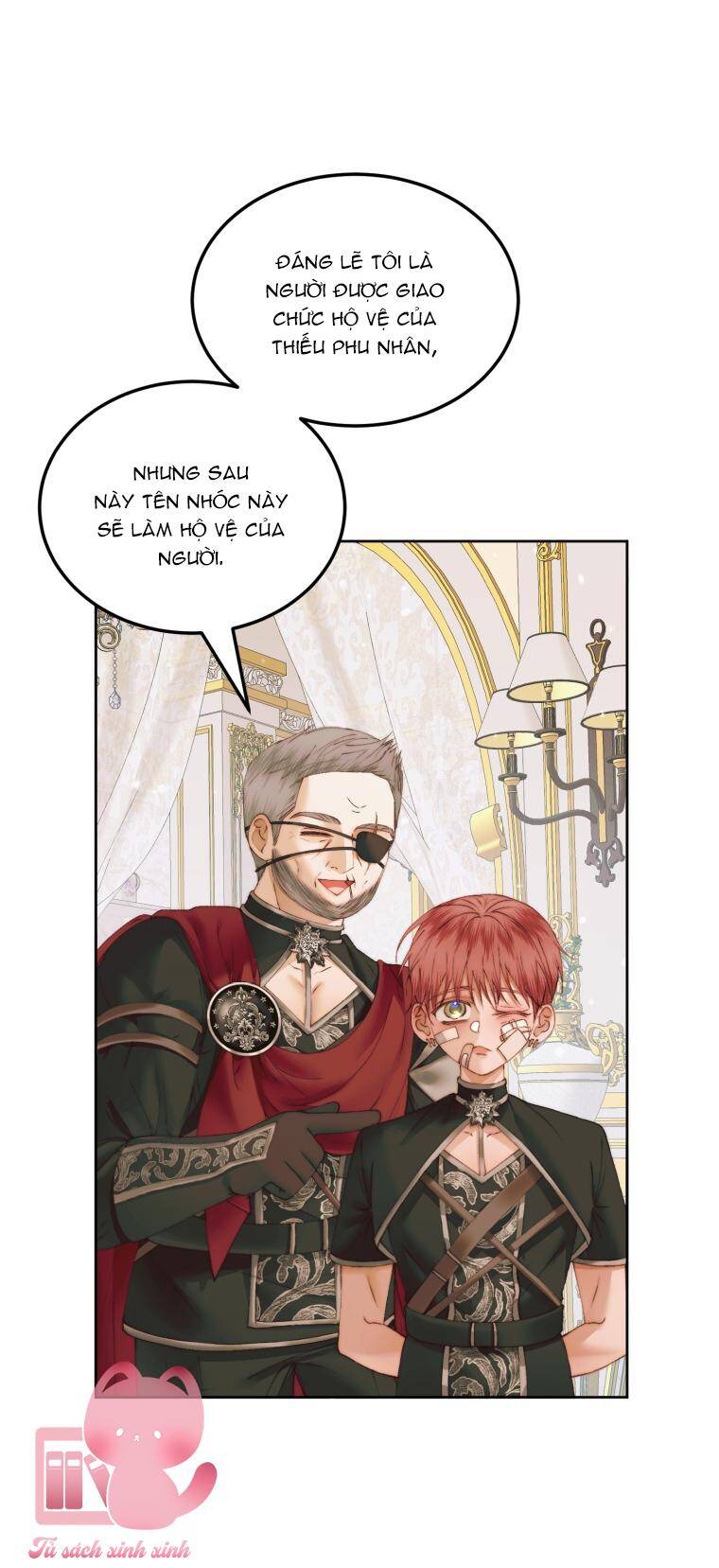 Siren: Trở Thành Gia Đình Của Nhân Vật Phản Diện Chapter 53 - 26