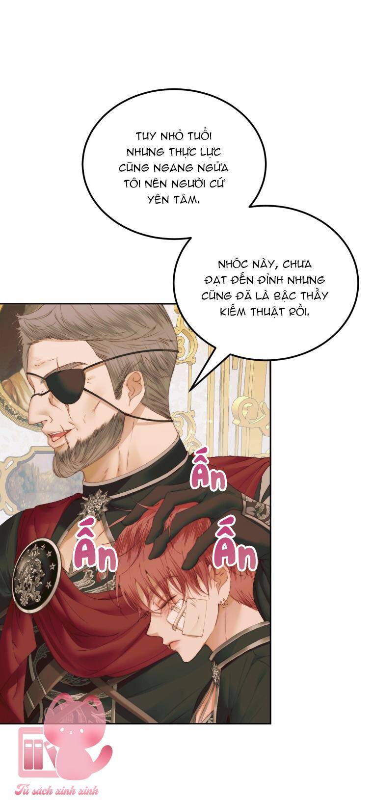 Siren: Trở Thành Gia Đình Của Nhân Vật Phản Diện Chapter 53 - 27