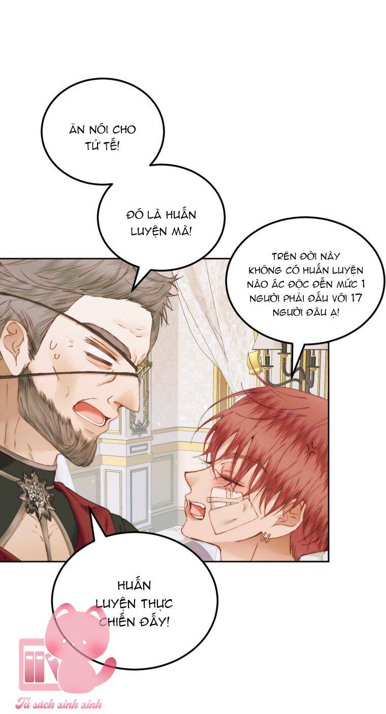 Siren: Trở Thành Gia Đình Của Nhân Vật Phản Diện Chapter 53 - 30
