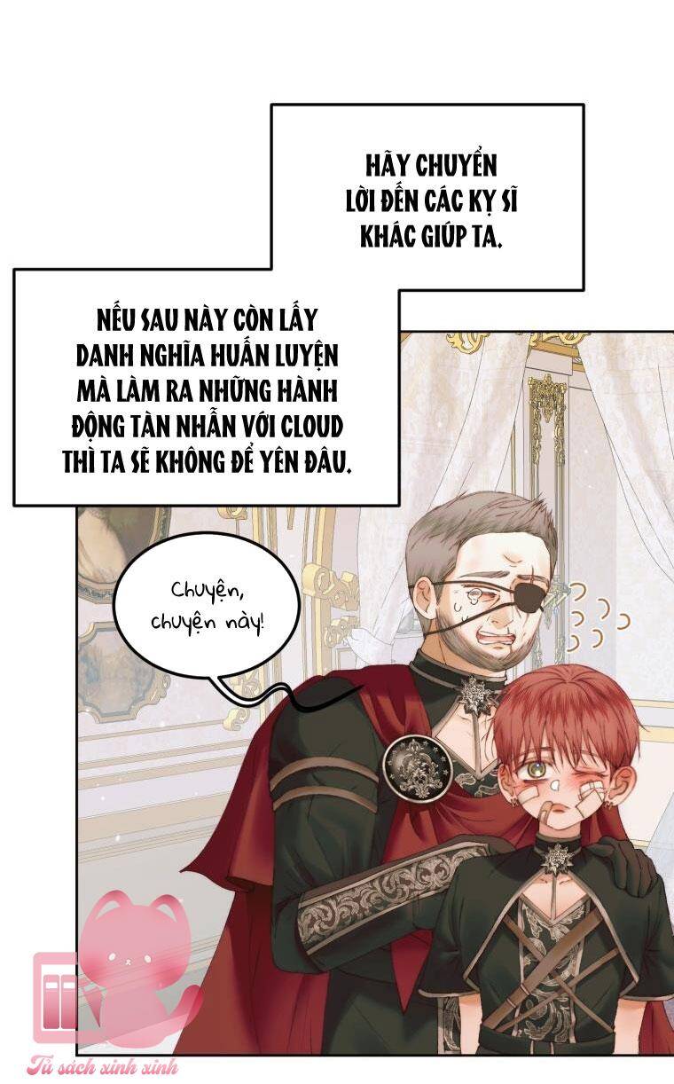Siren: Trở Thành Gia Đình Của Nhân Vật Phản Diện Chapter 53 - 36
