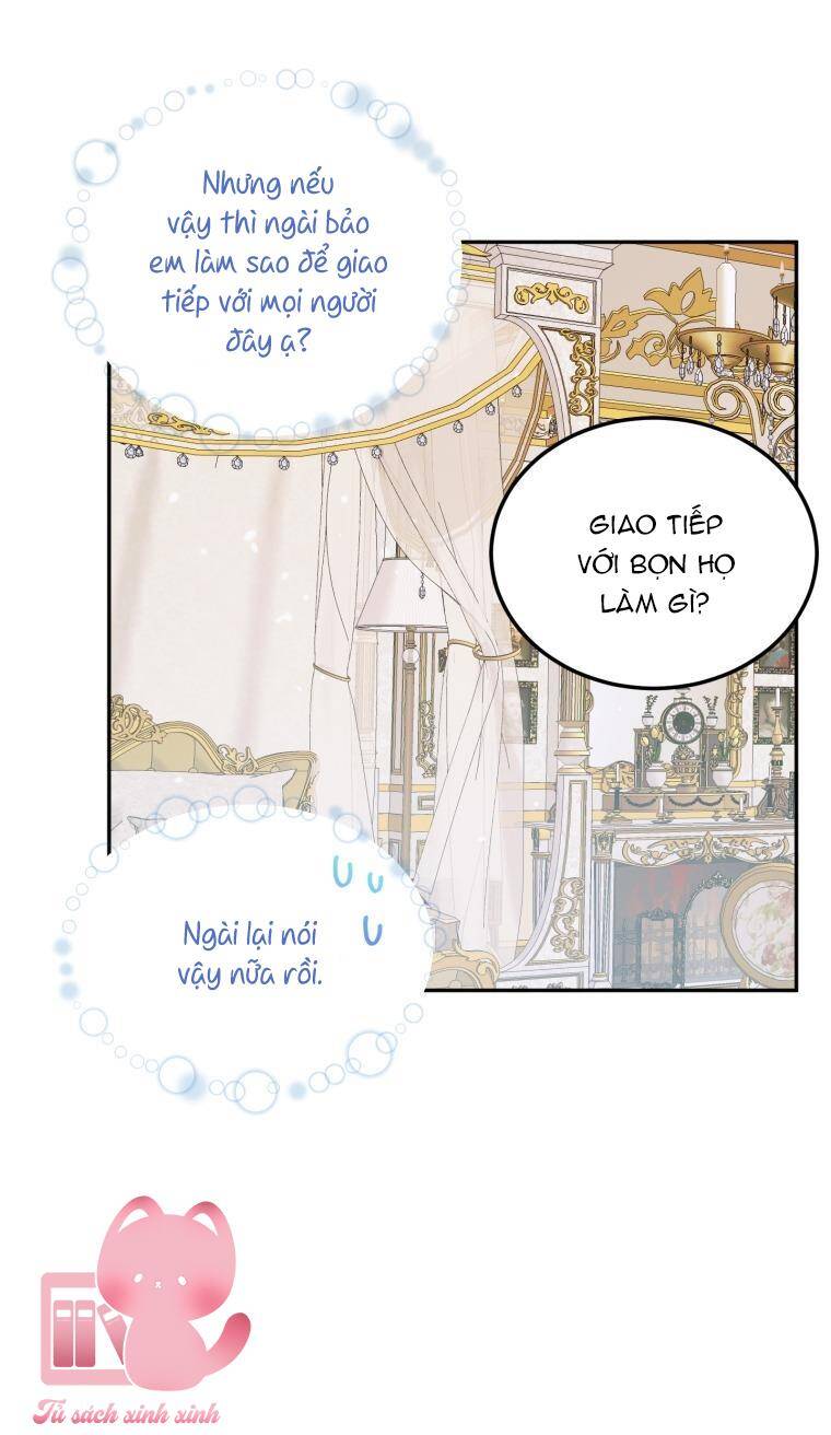 Siren: Trở Thành Gia Đình Của Nhân Vật Phản Diện Chapter 53 - 49