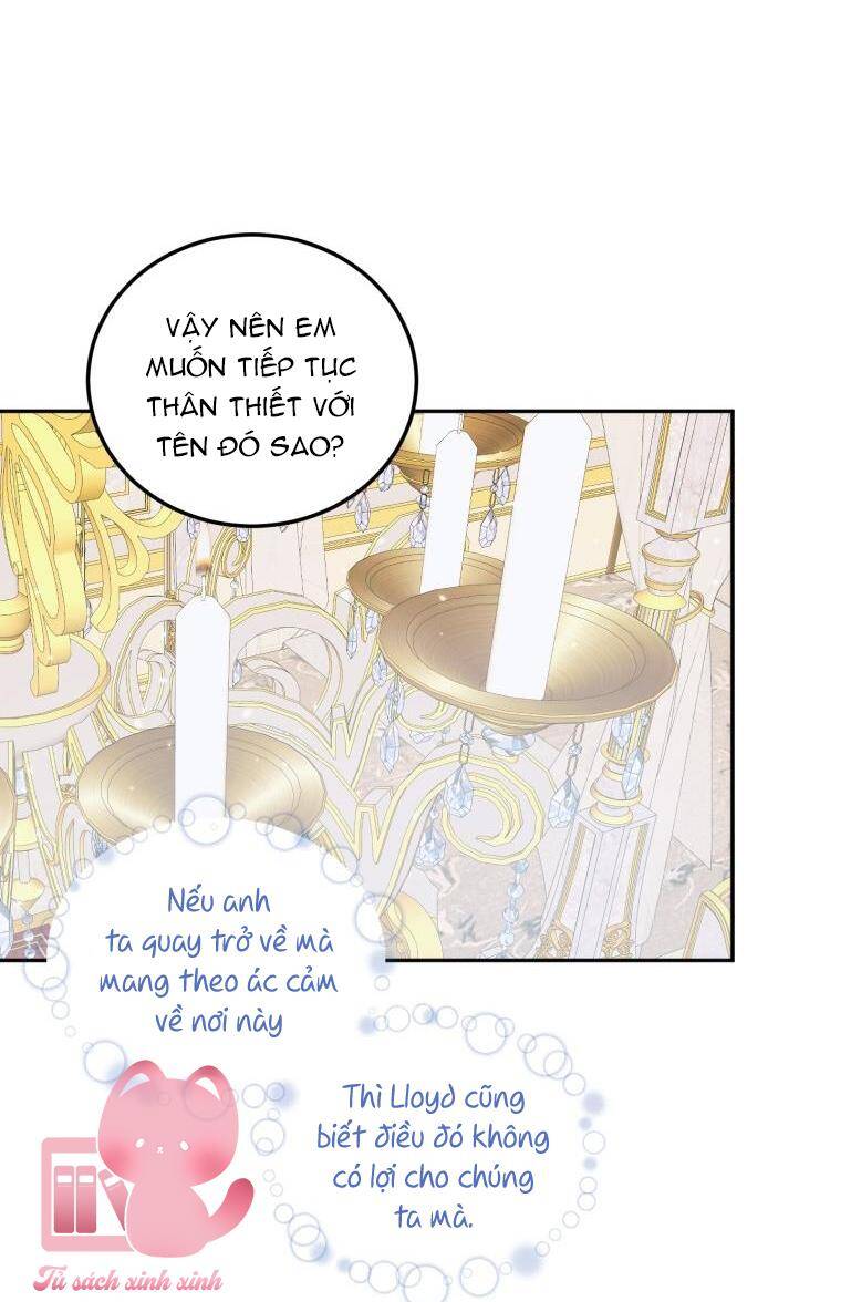 Siren: Trở Thành Gia Đình Của Nhân Vật Phản Diện Chapter 53 - 55