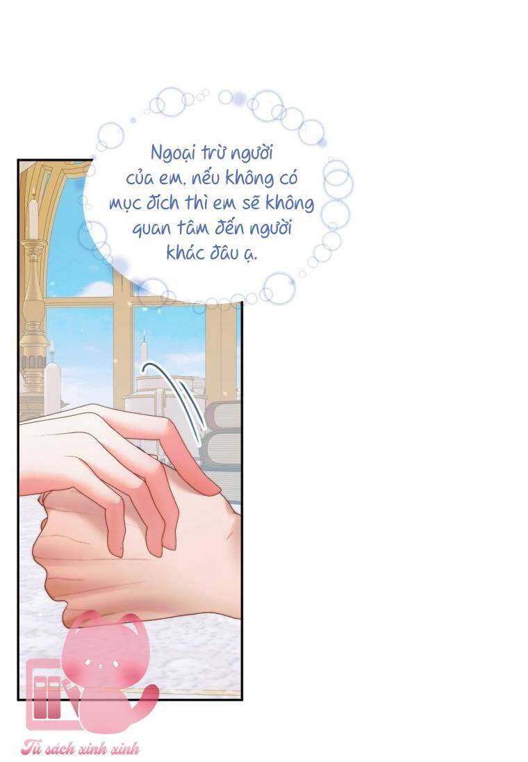 Siren: Trở Thành Gia Đình Của Nhân Vật Phản Diện Chapter 53 - 57