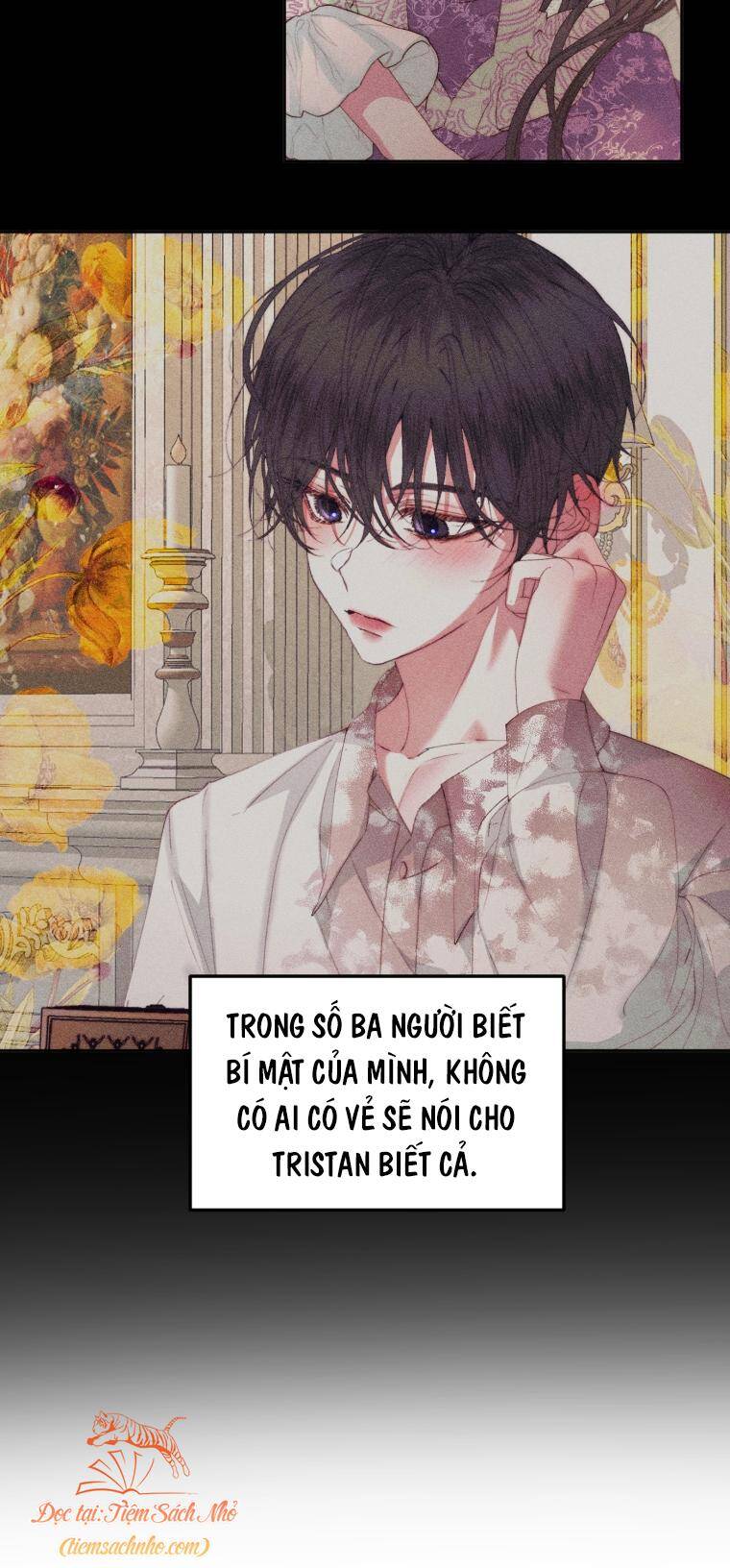 Siren: Trở Thành Gia Đình Của Nhân Vật Phản Diện Chapter 55 - 15