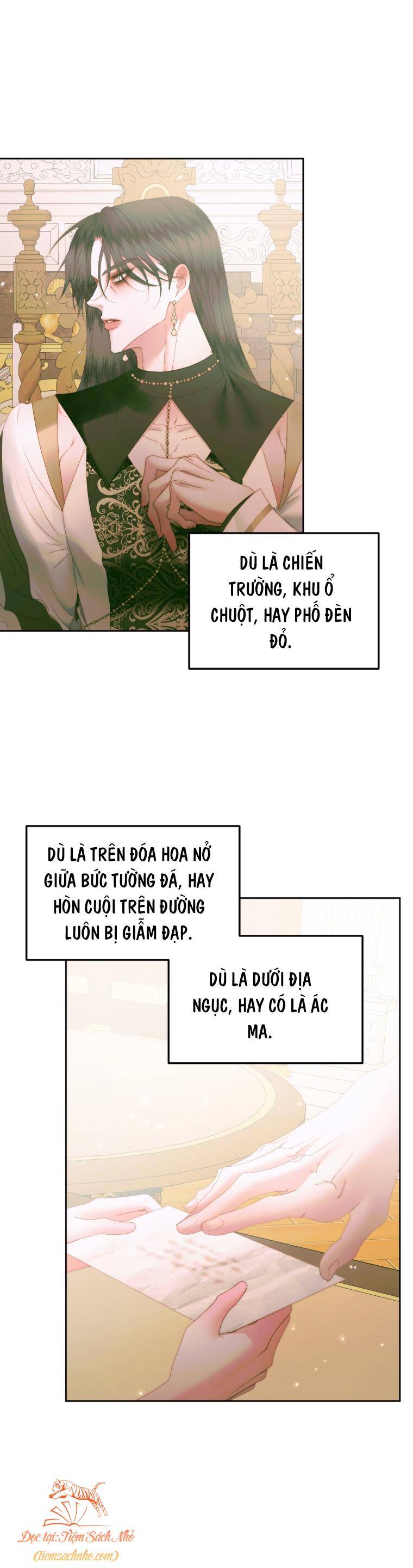 Siren: Trở Thành Gia Đình Của Nhân Vật Phản Diện Chapter 55 - 21
