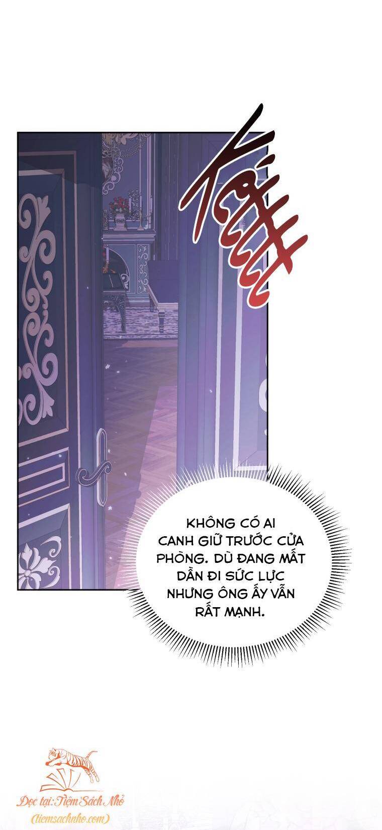 Siren: Trở Thành Gia Đình Của Nhân Vật Phản Diện Chapter 55 - 25