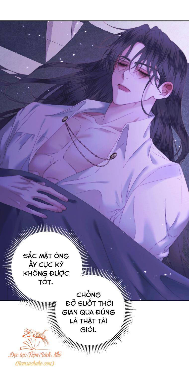 Siren: Trở Thành Gia Đình Của Nhân Vật Phản Diện Chapter 55 - 28